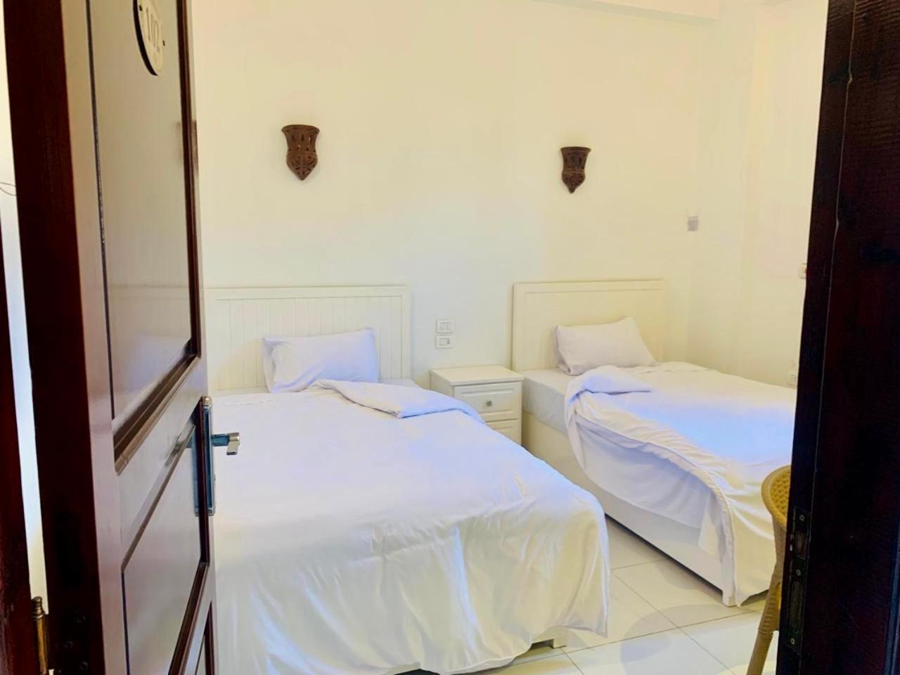 Apartamento Moon House Of Luxor Exterior foto