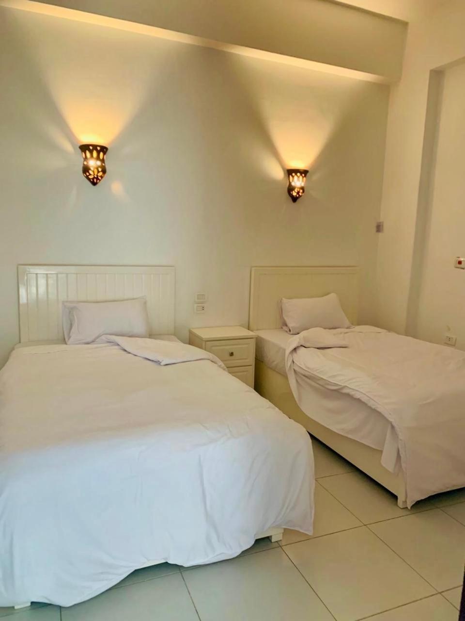 Apartamento Moon House Of Luxor Exterior foto