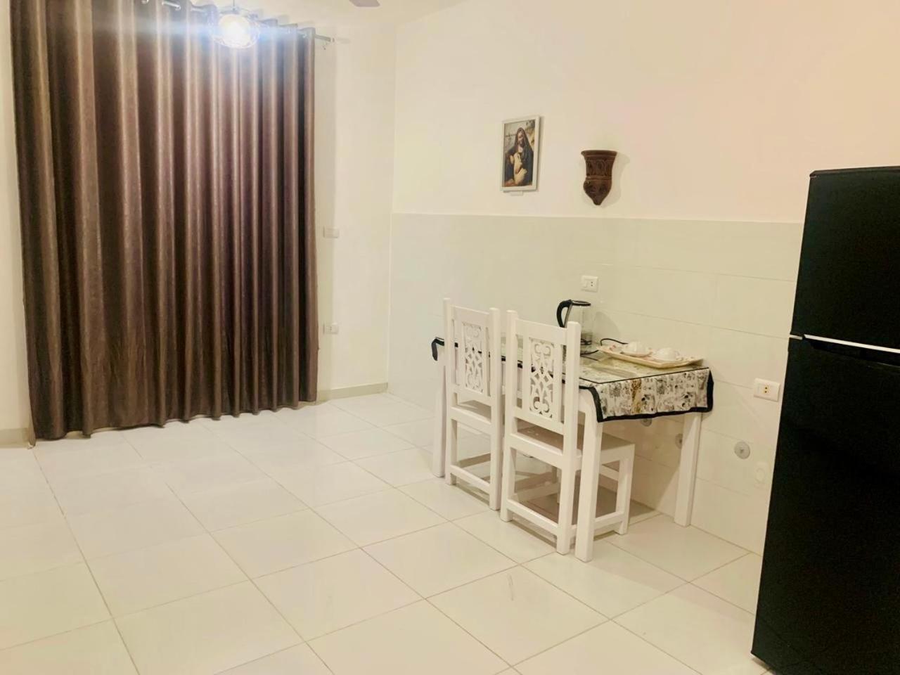 Apartamento Moon House Of Luxor Exterior foto