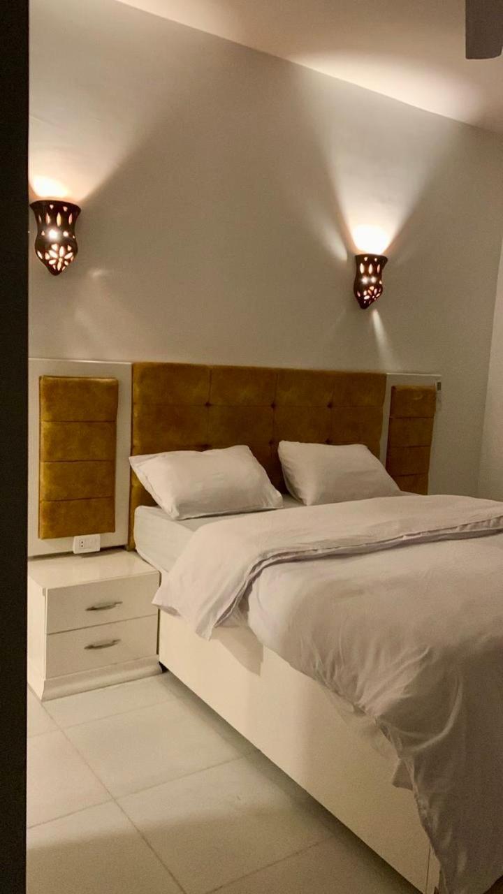Apartamento Moon House Of Luxor Exterior foto