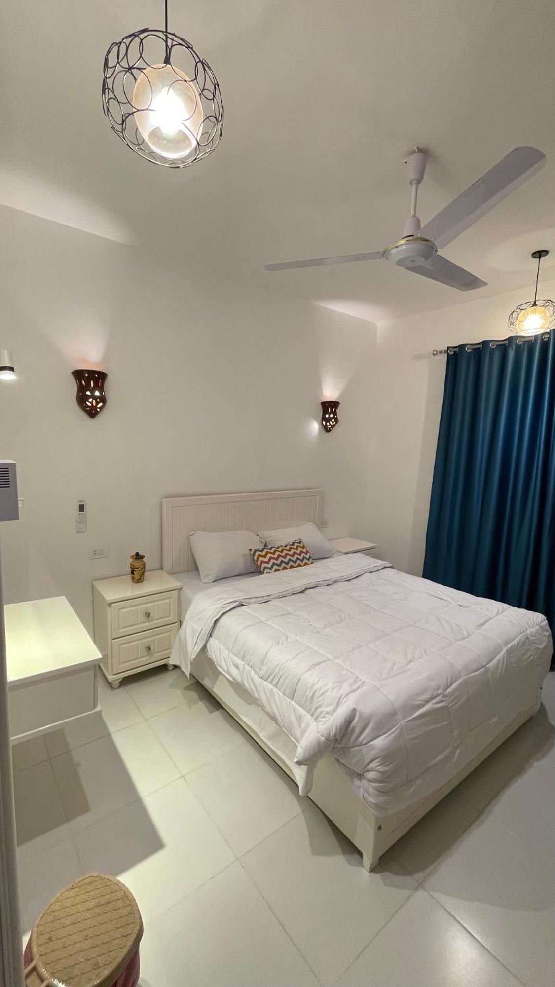 Apartamento Moon House Of Luxor Exterior foto