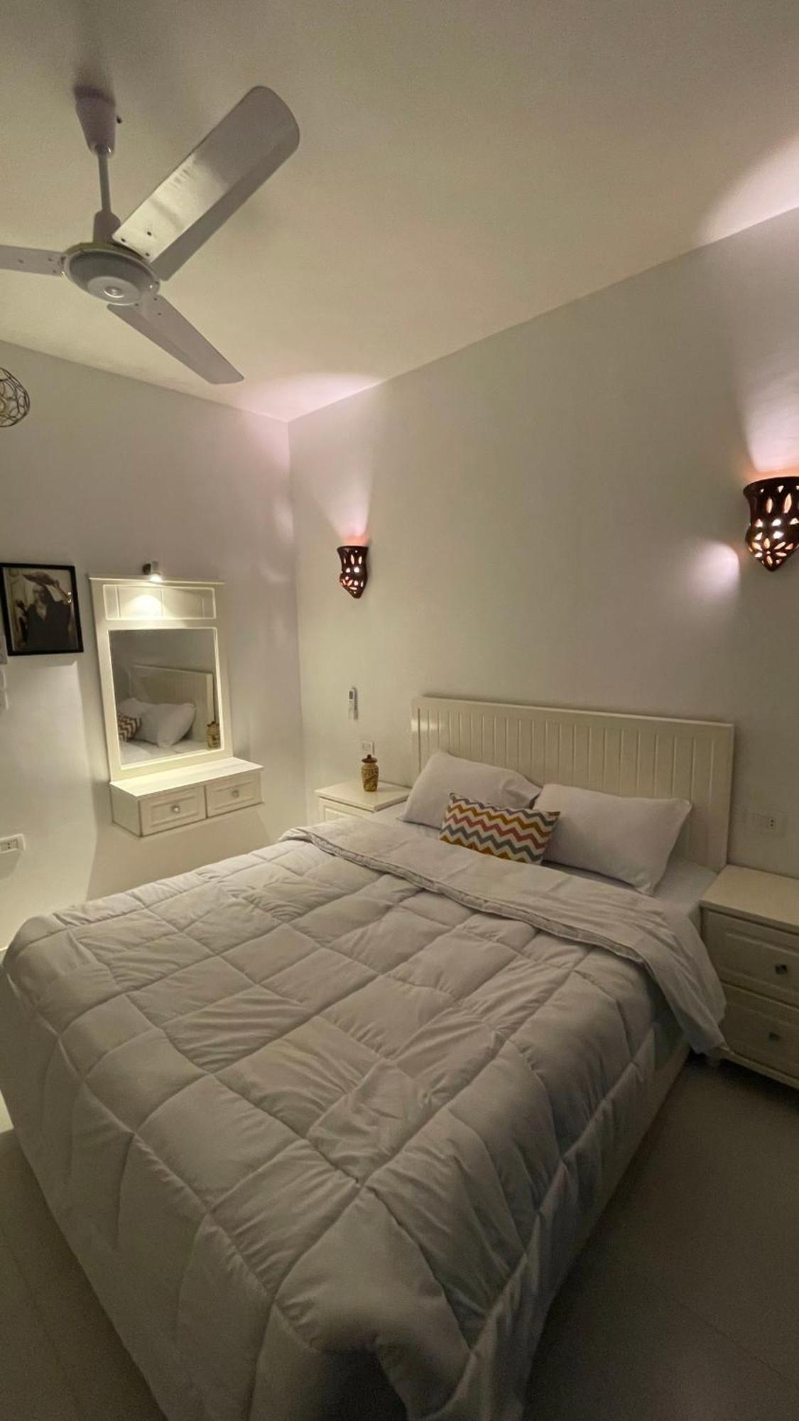 Apartamento Moon House Of Luxor Exterior foto