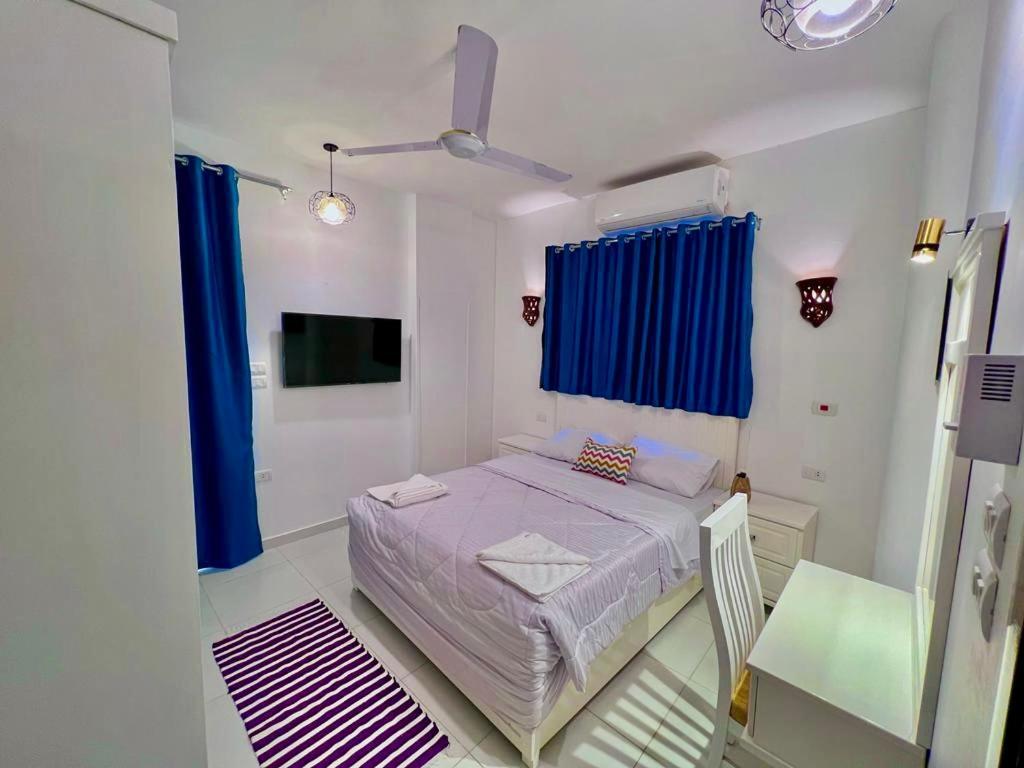 Apartamento Moon House Of Luxor Exterior foto