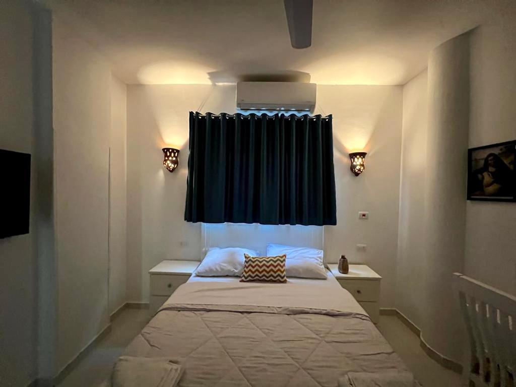 Apartamento Moon House Of Luxor Exterior foto