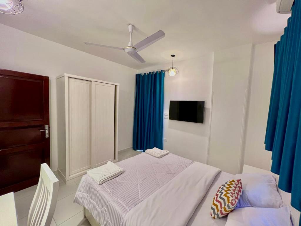 Apartamento Moon House Of Luxor Exterior foto