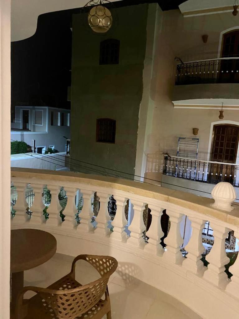 Apartamento Moon House Of Luxor Exterior foto