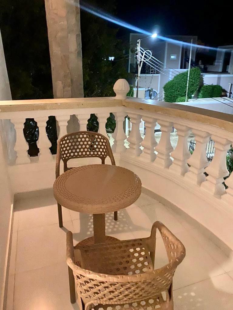 Apartamento Moon House Of Luxor Exterior foto