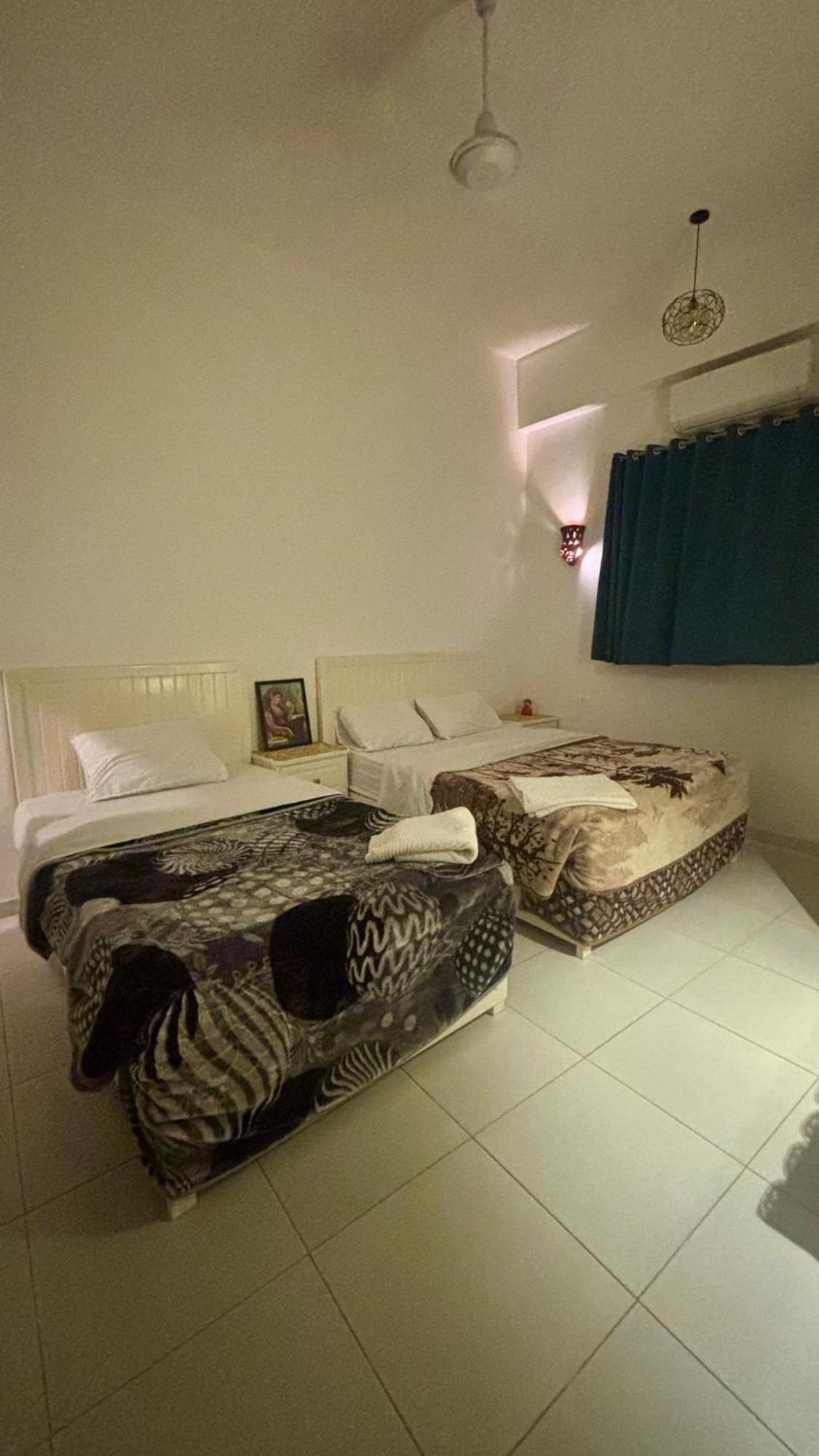 Apartamento Moon House Of Luxor Exterior foto