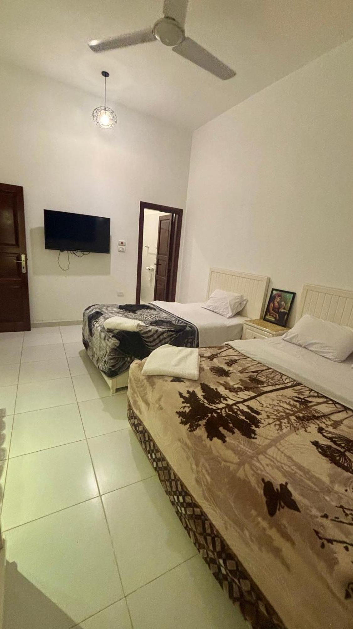 Apartamento Moon House Of Luxor Exterior foto